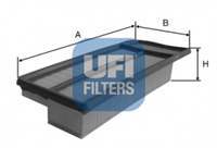 HAVA FILTRESI (FIAT: LINEA 1.3JTD-1.6JTD-FIORINO 1.3JTD)