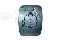 DIS AYNA CAMI ( ISIT) SOL ( RENAULT: TRAFIC 14- )