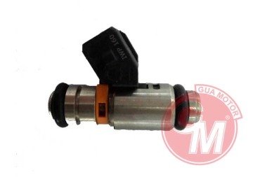 ENJEKTOR MEMESI ALBEA - DOBLO 1.4 COK NOKTA 6 DELIK 