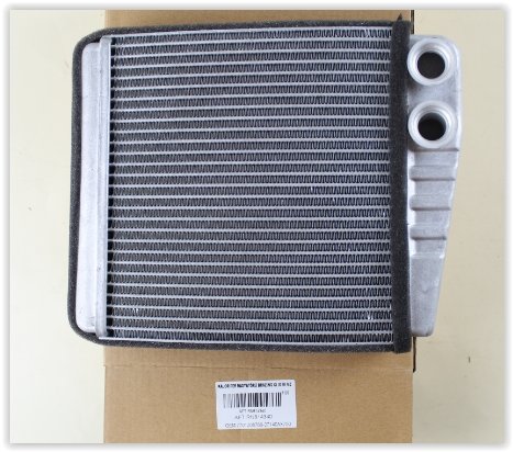 KALORİFER RADYATÖRÜ BRAZİNG CLIO III-MODUS 04>TWNG 07>