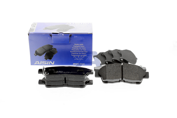 Fren Balatası Ön D2118M Corolla (E10, E11) : Rav4 (A1) 95-00 Benzin