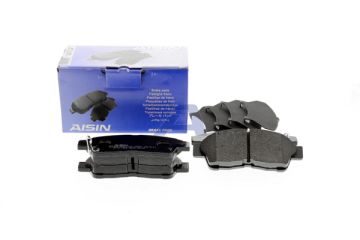 Fren Balatası Ön D2118M Corolla (E10, E11) : Rav4 (A1) 95-00 Benzin