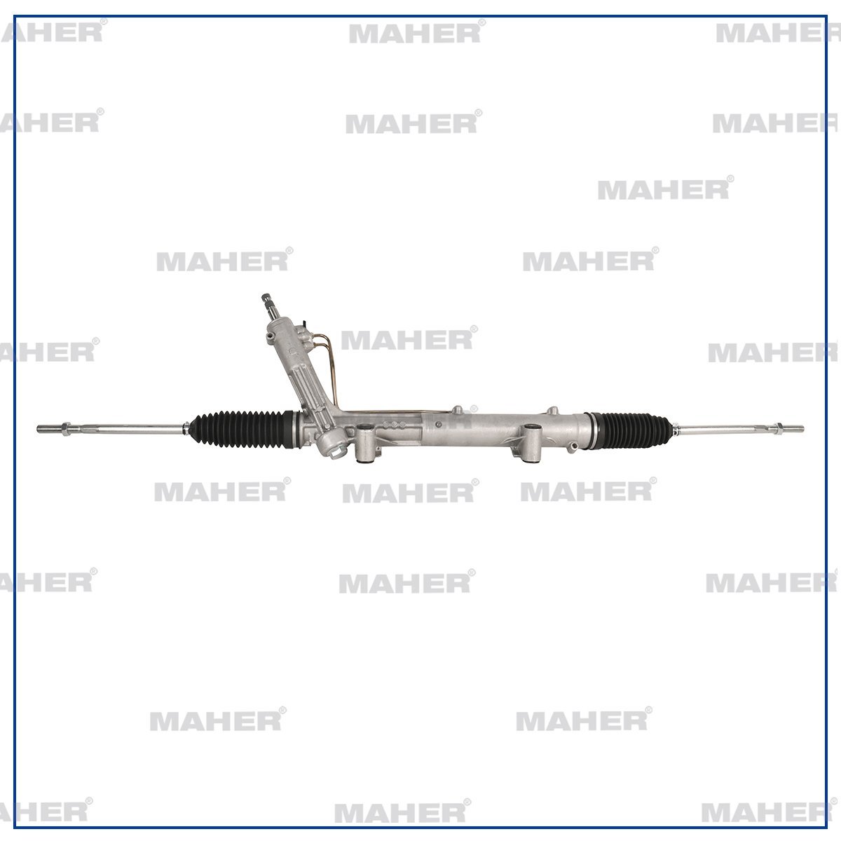 DİREKSİYON KUTUSU TRANSIT T15 96=> HIDROLIK