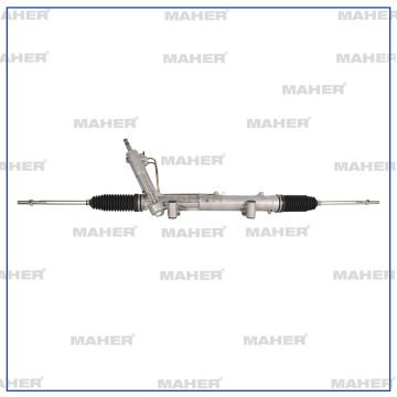 DİREKSİYON KUTUSU TRANSIT T15 96=> HIDROLIK