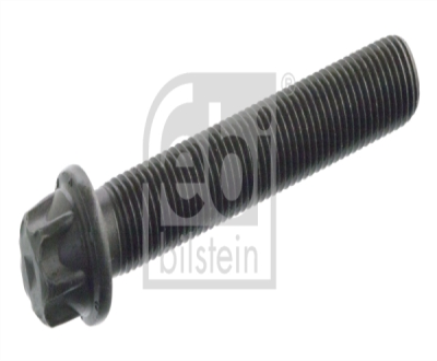 PİSTON KOL CİVATASI  A4-A6 AGA 2,4