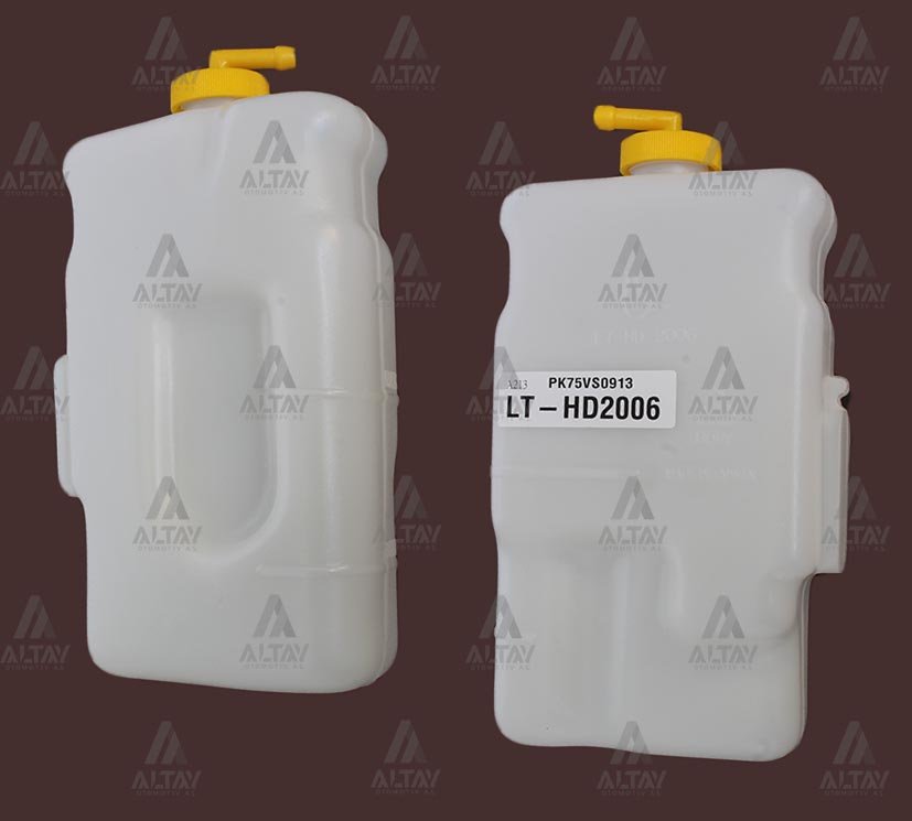 YEDEK SU DEPOSU ACCORD  90-91