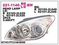 ON FAR SAG-(HYUNDAI: I30 07> )