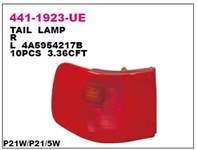 Stop Lambası Sol Audı A6 95-