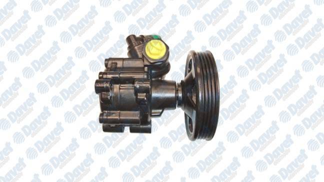 DIREKSIYON POMPASI BOXER II JUMPER II 2,0HDI / 2,2HDI 03>06 DUCATO II 2,0JTD 03>06