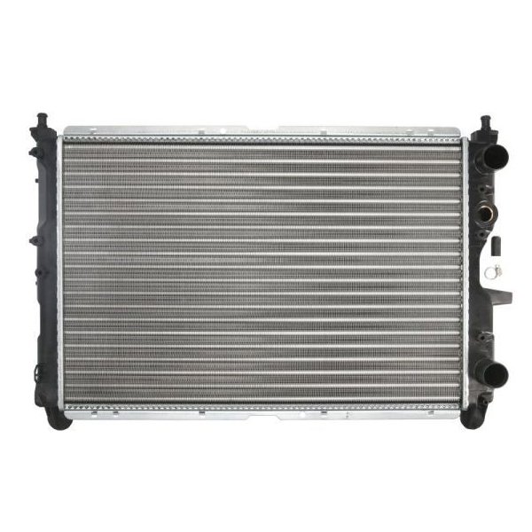 MOTOR RADYATORU TEMPRA KLIMALI 1,6 / 2,0 (558×359×34)