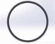 Volan Dıslısı 429,70Mm / 148 Dıs Renault Premıum-Magnum-Kerax 385-400Ps ( Dxı12-Dxı13 )