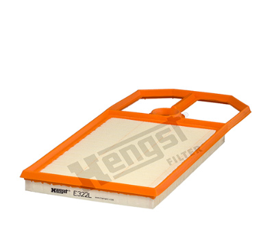 Hava Filtresi Lx 571/1 / A1045 Polo-Golf4-Bora Afh-Bcb 1,4 16V-1,6 16V