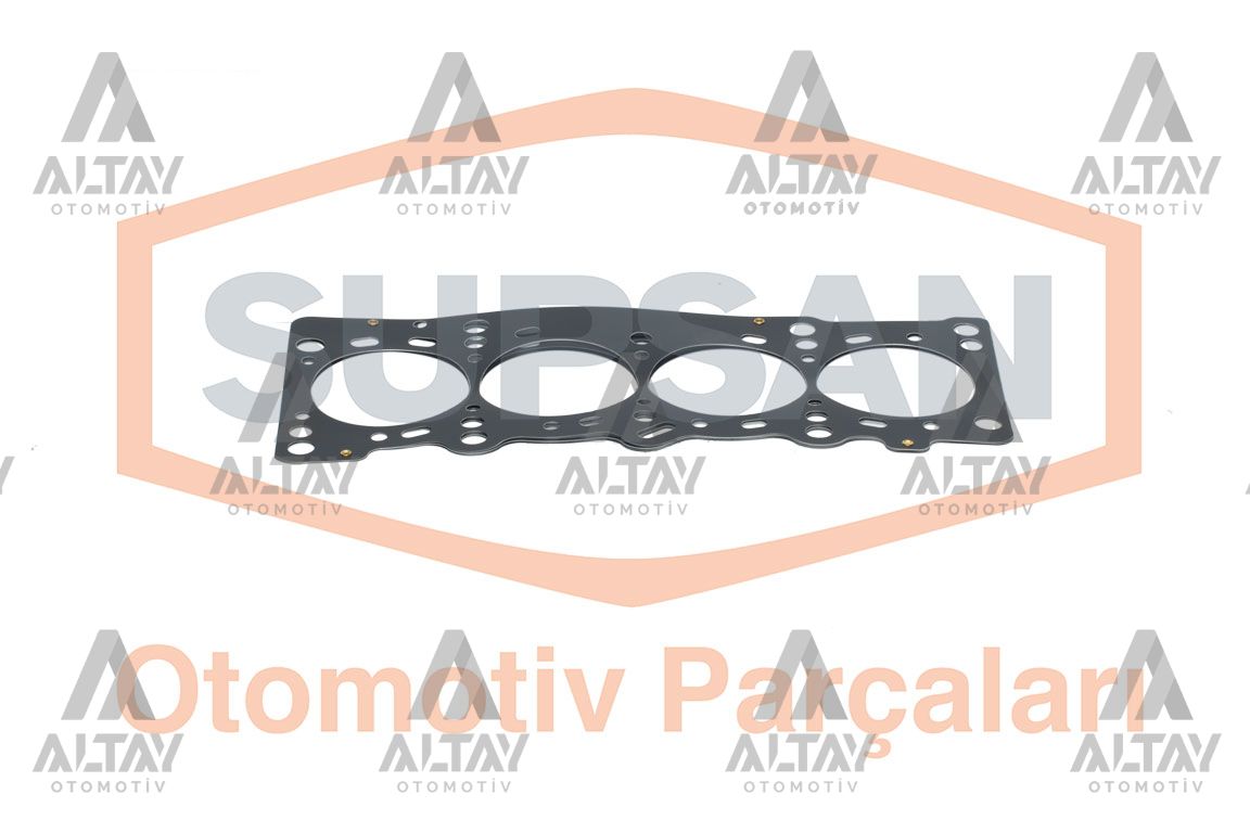 SİLİNDİR KAPAK CONTASI DOBLO / PALIO / ALBEA 1.2 8V MLS