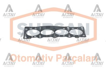 SİLİNDİR KAPAK CONTASI DOBLO / PALIO / ALBEA 1.2 8V MLS