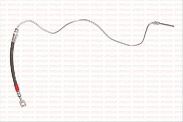Fren Hortumu Arka Dış Sag/Sol (Vw:Golf Iv Bora 98-05/Audı:A3 96-03/Seat: Leon Toledo 99-06/Skoda:Octavıa 06-)