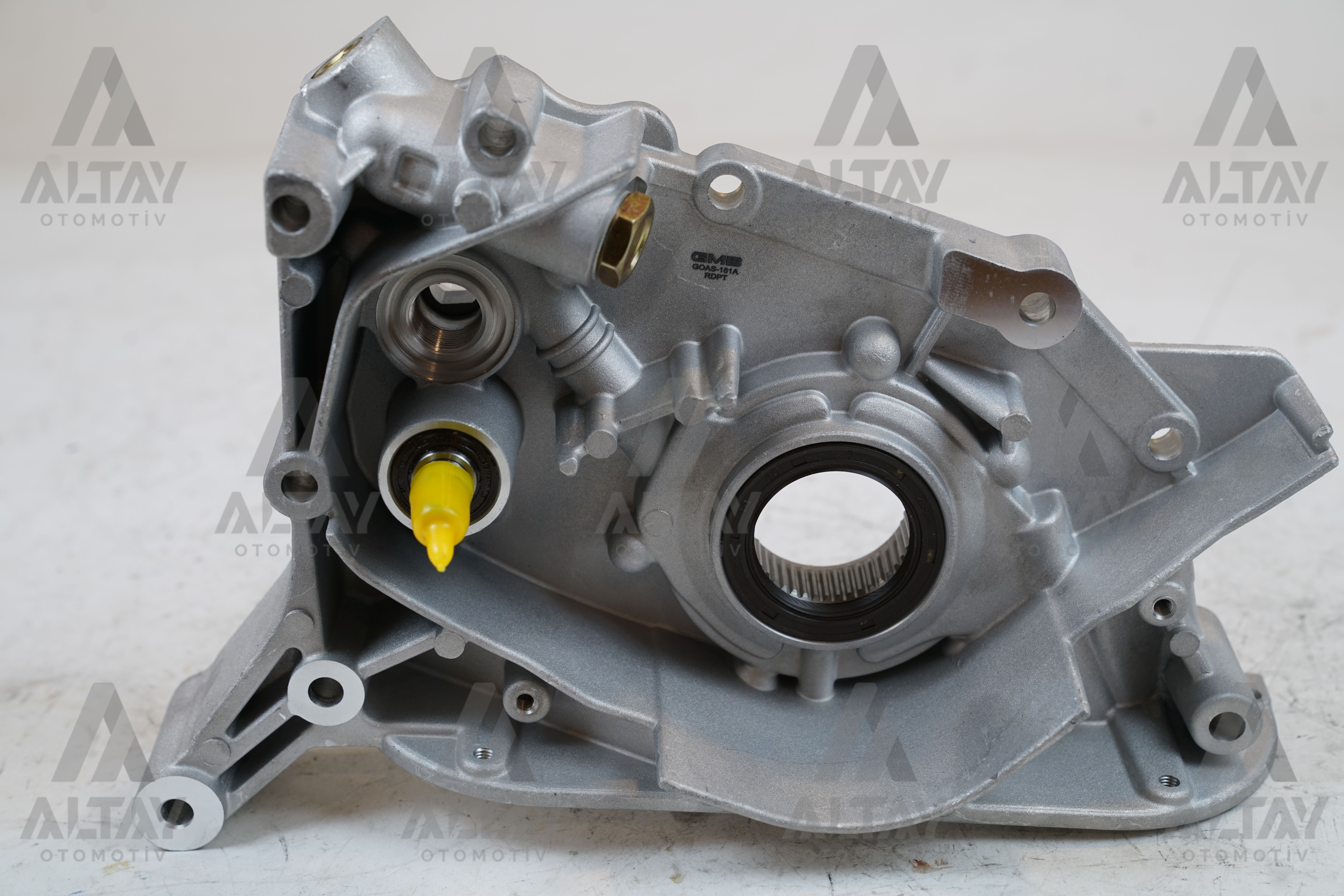 YAĞ POMPA H-100  94-06 MİNİBÜS / KAMYONET 94-04 / L-200 94-01 / L-300 90-08