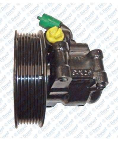 DIREKSIYON POMPASI TRANSIT V348 TT9 2.4 TDCI 06>11 ARKADAN CEKER