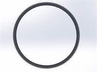 Volan Dıslısı 459,90Mm / 167 Dıs Daf Cf 85 - Xf 105 Euro 5-6 ( Mx11-Mx13 )