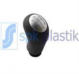 VİTES TOPUZU KROM KAPAKLI MGN II