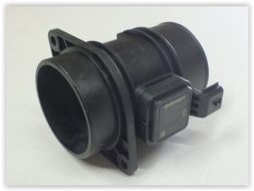 HAVA KÜTLE ÖLÇER (DEBİMETRE) KNG III 09>DUSTER-LOGAN-SANDERO 10> 1.5DCI-TRAFIC II-VIVARO 2.0DCI 06>