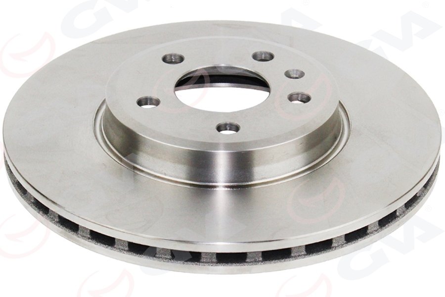 ÖN FREN AYNASI AUDI A4 (06-) 8EC-8K2 2.0 TDI 1.8 TFSI/1.8 TFSI QUATTRO(314x25x5DL)HAVALI