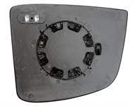 Ayna Camı Sol Isıtmalı  ( Fıat: Doblo 10 -  )