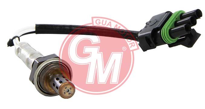 OKSİJEN SONDASI CLIO 1.2-1.4-1.8 (90-98) MEGANE 1.4-1.6i (96-99) R19 1.4-1.7-1.8 (88-92) R21-R11