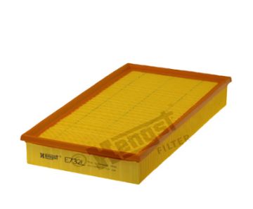 Hava Filtresi Lx792 / A1255 Touareg -Q7-Cayenne Bm