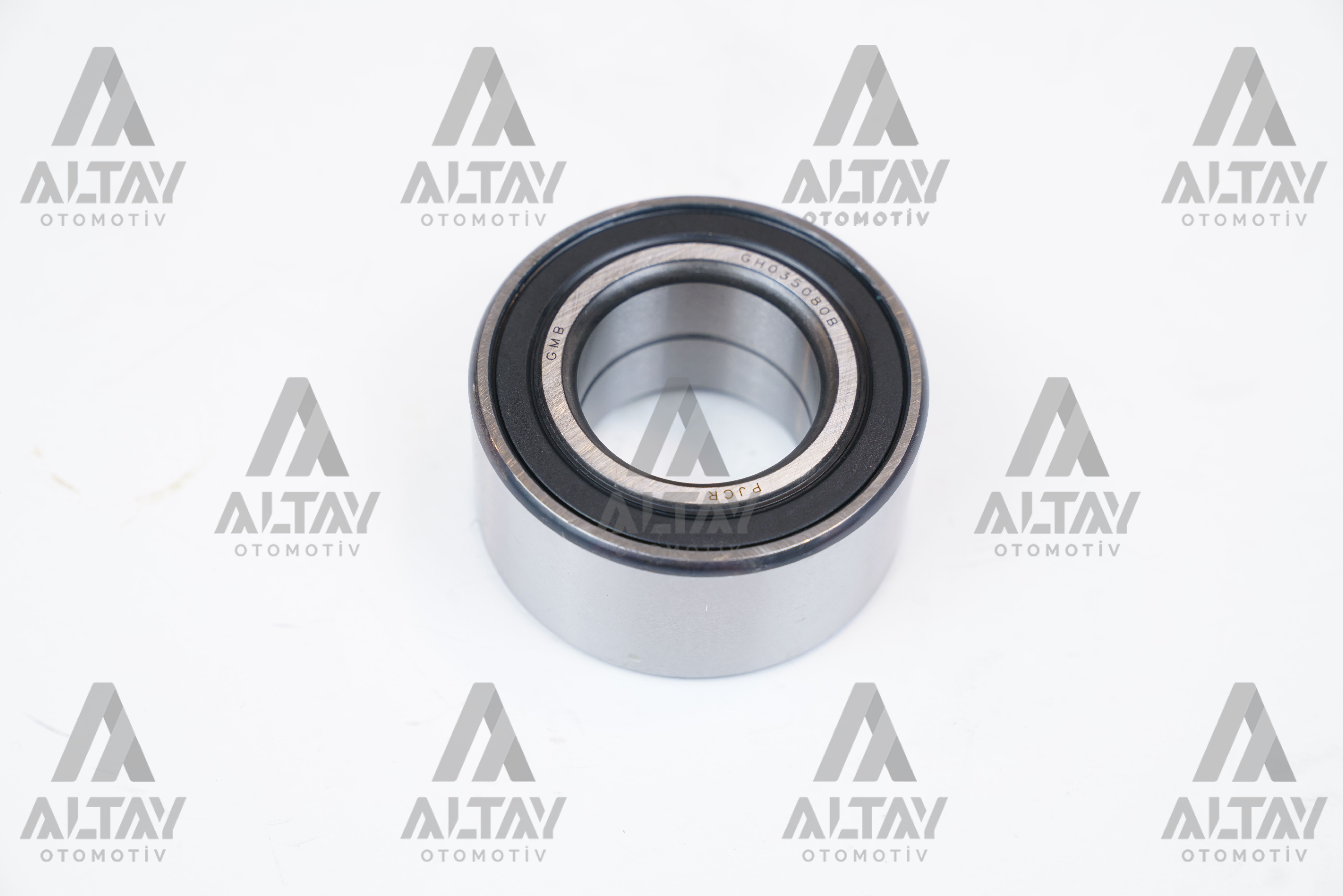 TEKER RULMANI ÖN FIAT TİPO / PANDA 35x66x33