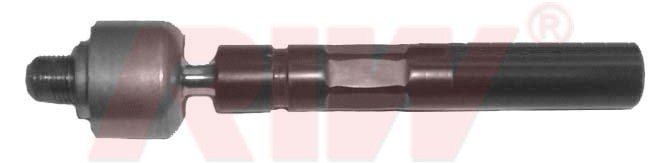 Rot Mili Sağ-Sol C5(Dc.Rc) (01-04)