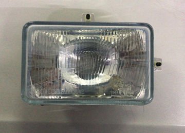 (x)FAR H4 SOL HEMA TRAKTÖR ( 2003 MODEL )