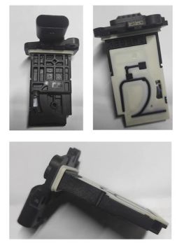 HAVA FİLTRE SENSÖRÜ COURIER-FOCUS-X-MAX-KUGA 1.5-2.0 TDCİ 14=> (HAVA AKIŞMETRE/DEBİMETRE SENSÖRÜ)