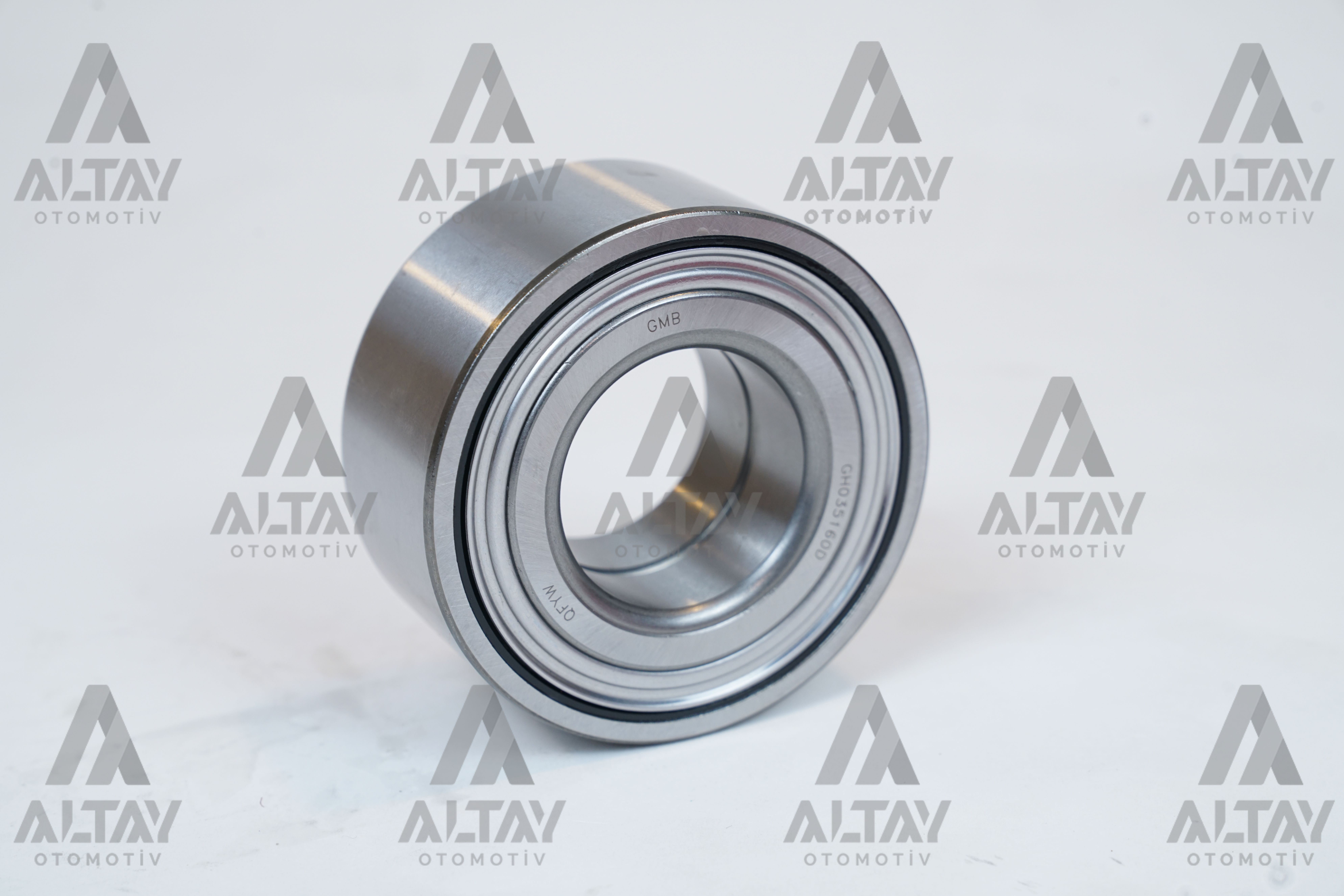 TEKER RULMANI LINEA / ALBEA / TEMPRA / TİPO / MAREA / BRAVO / PUNTO 35x72x33 ÖN ABSLİ