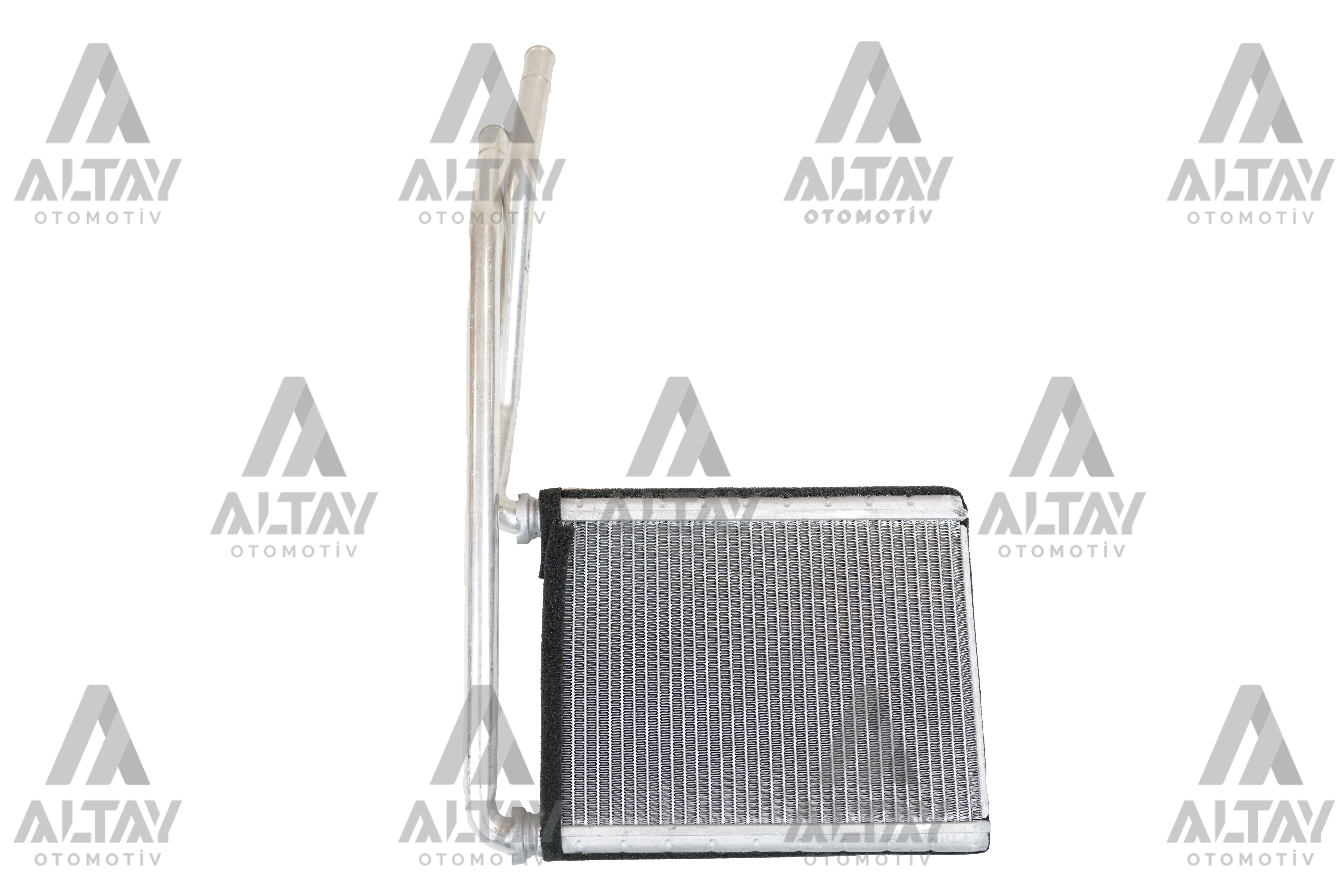 RADYATÖR KALORİFER YARIS 05=> BRAZING