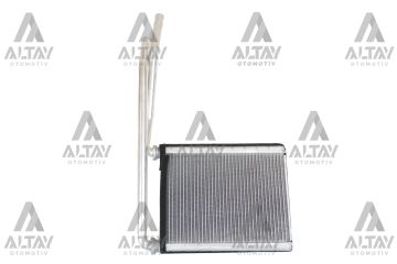 RADYATÖR KALORİFER YARIS 05=> BRAZING