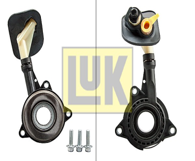 HIDROLIK DEBRIYAJ RULMANI ( FORD : FOCUS CMAX 1.6TDCI 04- / CONNECT 1.8TDCI / MAZDA : 3 1.6DI VOLVO : (S40-V50-C30) (D4164T-B4184SX-B4204S3)