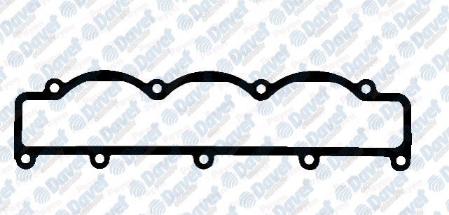 Emme Manıfold Contası Ducato 2,3Jtd Karsan J10 - J10 Premıer Maxı - Iveco Daıly 2,3Jtd 16V 01->