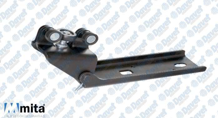 SURGULU KAPI ORTA MEKANIZMA KOMPLE SAG TRAFIC