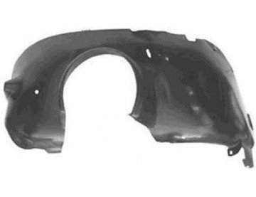 Çamurluk Davlumbazı Pvc Ön Sağ Doblo 05=>