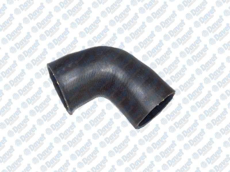 Turbo Hortumu Audı A4 1,8