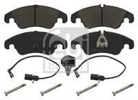 ON FREN BALATASI A4 1,8 / 2,0 / 3,2 S4 2,0 / 2,7 / 3,0 07> A5 / Q5 2,0 / 3,2 S5 2,7 / 3,0 07>