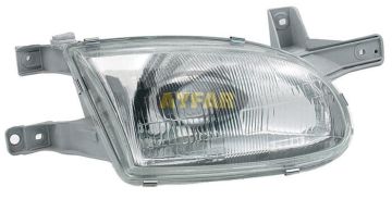 FAR SOL ACCENT (98-00) (MEKANİK) (H4)