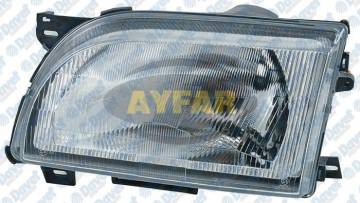 FAR SOL KOMPLE TRANSIT T12/T15 93-99