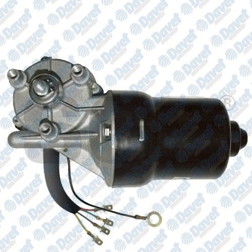 SILECEK MOTORU R12 12V