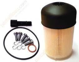 YAKIT FİLİTRESİ TASLI MASTER-MOVANO III 2.3 DCİ CDTI TRAFIC III 1.6 DCİ MERCEDES VITO 109-111 14=>