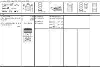 Motor Segmanı Astra Corsa 1,4 Z14Xe (77,60Mm) / (050)