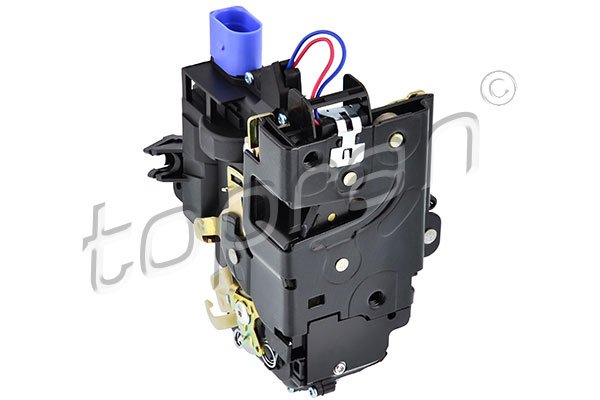 Ön Kapı Kilidi Sol Polo 01> Transporter T5 04> Fabıa 99> Cordoba 02> Ibıza > 02>>