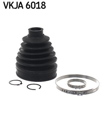 AKS KAFASI İÇ A4 07-15 / A5 SPORTBACK 09=> / A6 10=> / A7 10=> / A8 09=> / Q5 08=> / 34X88,5