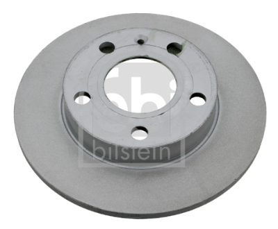 FREN DİSKİ ARKA VW