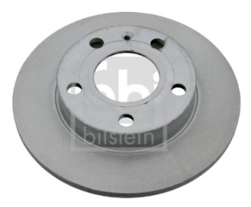 FREN DİSKİ ARKA VW